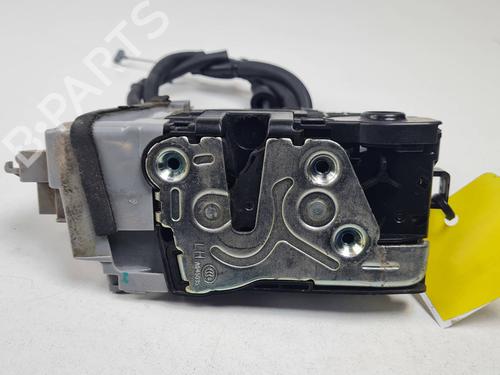 Used Front left lock Front left lock HYUNDAI TUCSON (TL, TLE) 1.7 CRDi (116 hp) 34514296 34514296