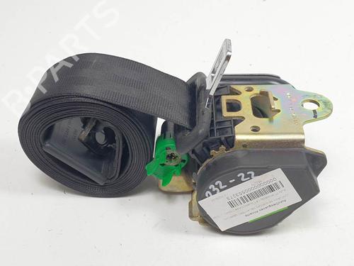 Used Front right seatbelt Front right seatbelt AUDI TT (8N3) 1.8 T quattro (180 hp) 9534376 9534376
