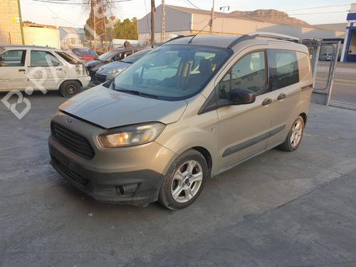 Engine FORD TOURNEO COURIER B460 MPV 1.5 TDCi | BP36254581M1 - Image 2