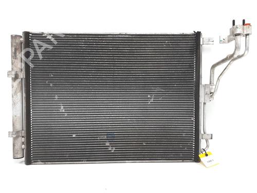 Used AC radiator KIA CEE'D (JD) 1.4 CRDi 90 (90 hp) 30559254