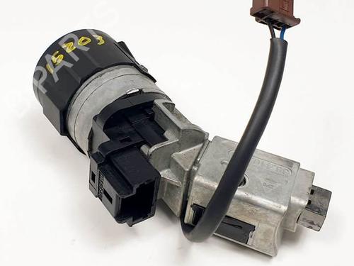 Electronic module PEUGEOT 5008 (0U_, 0E_) 1.6 HDi | BP25286145M83 