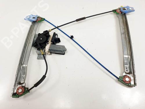 Front left window mechanism CITROËN C2 (JM_) 1.1 | BP28060983C22 