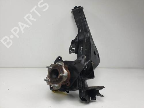 Used Right rear steering knuckle Right rear steering knuckle NISSAN X-TRAIL III (T32_, T32R, T32RR) 1.6 dCi (T32) (130 hp) 11294276 11294276
