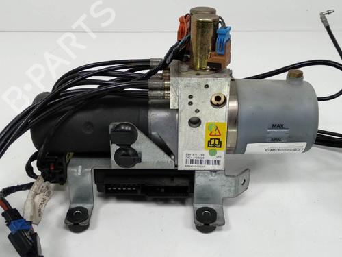 Used Sunroof engine Sunroof engine RENAULT MEGANE II Coupé-Cabriolet (EM0/1_) 1.9 dCi (120 hp) 8150193 8150193