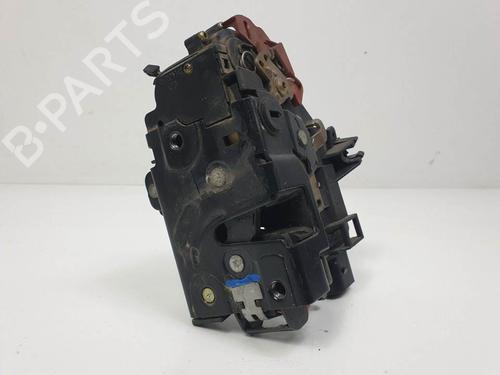 Used Rear left lock Rear left lock AUDI A2 (8Z0) 1.4 TDI (75 hp) 12381791 12381791
