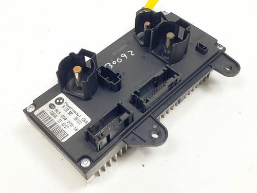 Elektronisk modul BMW 7 (E65, E66, E67) 730 Ld | BP27442071M83 