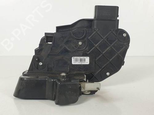 Rear right lock FORD FOCUS II (DA_, HCP, DP) 1.8 TDCi | BP14846135C99 