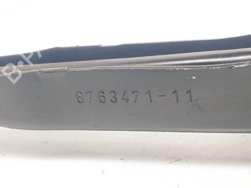 Left rear suspension arm BMW 3 (E90) 320 d | BP16568821M14 
