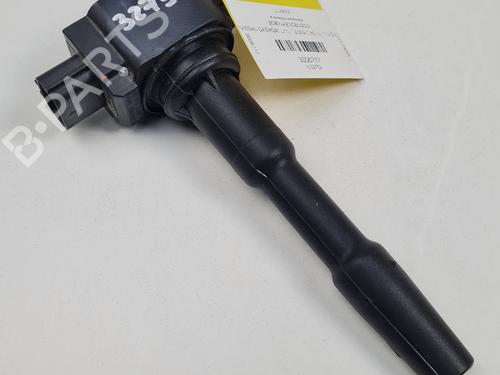 Bobine Bobine NISSAN QASHQAI II (J11, J11_) 1.2 DIG-T (115 hp) 34518209 34518209