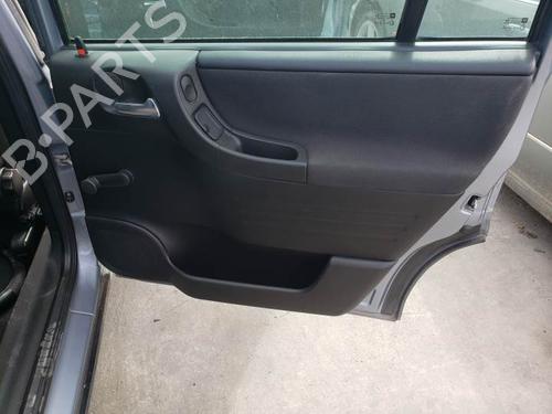Display monitor OPEL ZAFIRA A MPV (T98) 1.8 16V (F75) | BP11384655C48 