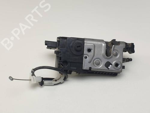 Used Rear right lock Rear right lock PEUGEOT 2008 I (CU_) 1.6 BlueHDi (116 hp) 34512232 34512232