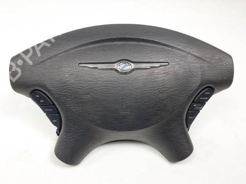 Used Driver airbag CHRYSLER VOYAGER IV (RG, RS) 2.8 CRD (150 hp) 13620168
