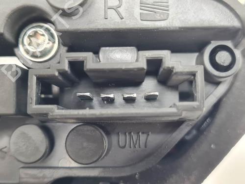 Right tailgate light SEAT TOLEDO IV (KG3) 1.6 TDI | BP28060445C80 - Image 3