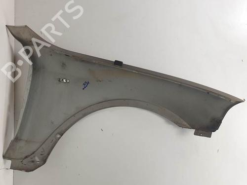 Left front fenders BMW X3 (E83) 2.0 d | BP28065905C41 