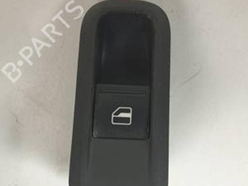 Used Left rear window switch SKODA ROOMSTER (5J7) 1.4 TDI (80 hp) 30450388