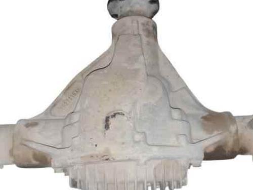 Rear axle SSANGYONG KYRON 2.0 Xdi | BP25140769M2 