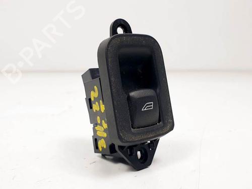 Used Left rear window switch VOLVO XC60 I SUV (156) D5 AWD (215 hp) 12358780