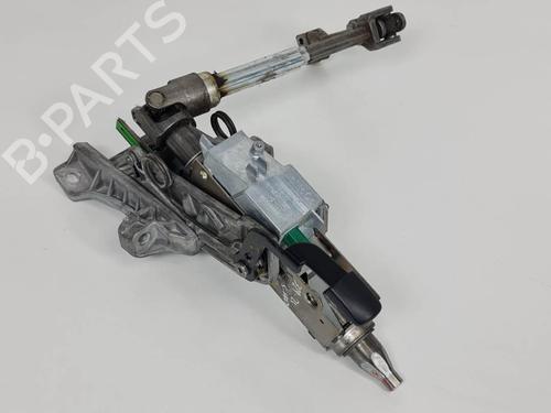 Used Steering column Steering column FORD S-MAX (WA6) 2.0 TDCi (163 hp) 7097177 7097177