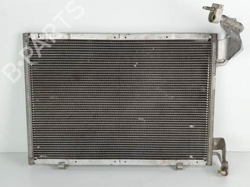 Used AC radiator FORD FIESTA VI (CB1, CCN) 1.0 EcoBoost (100 hp) 6839917