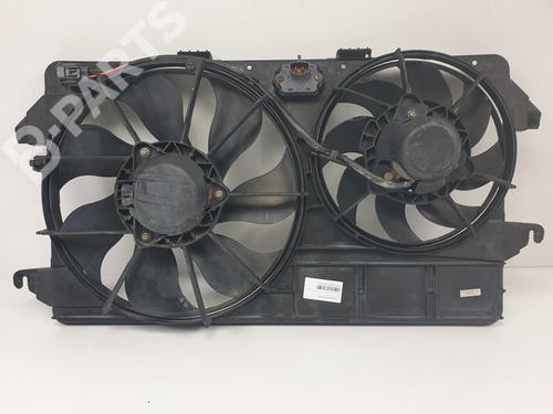 radiator-fan-ford-tourneo-connect-18-tdci-2t148c607ec-2002-2003-2004-2005-2006-2007-2008-2009-2010-2011-2012-2013-10403121 main image