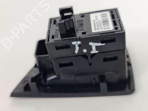 Left rear window switch BMW 5 Touring (F11) 520 d | BP7176103I29 