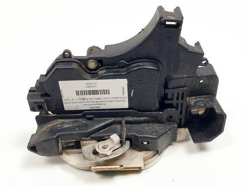 Front left lock MITSUBISHI COLT VI (Z3_A, Z2_A) 1.5 DI-D (Z39A) | BP25121678C98 