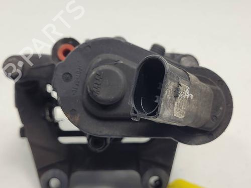 Left rear brake caliper AUDI A6 C6 (4F2) 2.7 TDI | BP37286686M107 - Image 6