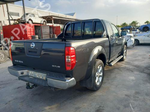 ABS pump NISSAN NAVARA NP300 (D40) 2.5 dCi | BP34510784M43  - Image 10