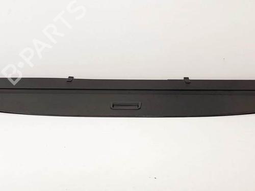 Used Rear parcel shelf Rear parcel shelf AUDI Q7 (4LB) 3.0 TDI quattro (233 hp) 19302780 19302780