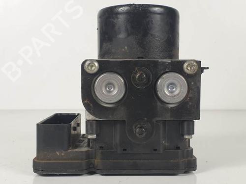 ABS pump JAGUAR S-TYPE II (X200) 2.7 D | BP12391772M43 