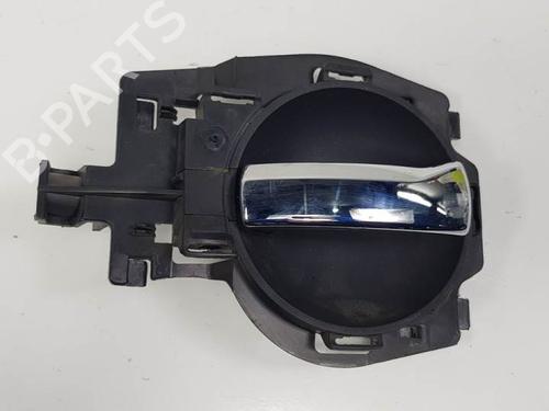 Used Front left interior door handle CITROËN C2 (JM_) 1.1 (60 hp) 11329430