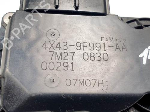 Throttle body JAGUAR XF I (X250) 3.0 | BP25119157M82 