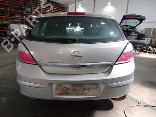 Intercooler OPEL ASTRA H (A04) 1.7 CDTI (L48) | BP9695342M30  - Image 16