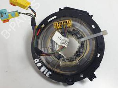 Used Squib airbag MERCEDES-BENZ C-CLASS (W204) C 250 CDI (204.003) (204 hp) 30450508