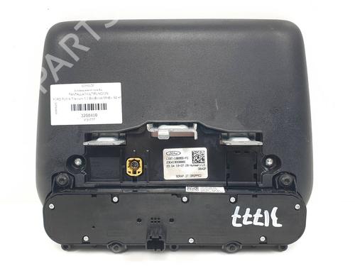 Display FORD PUMA (J2K, CF7) 1.0 EcoBoost mHEV | BP30559281C48 - Image 2