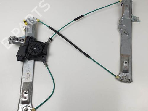 Used Front right window mechanism Front right window mechanism OPEL CORSA D (S07) 1.3 CDTI (L08, L68) (95 hp) 27884948 27884948
