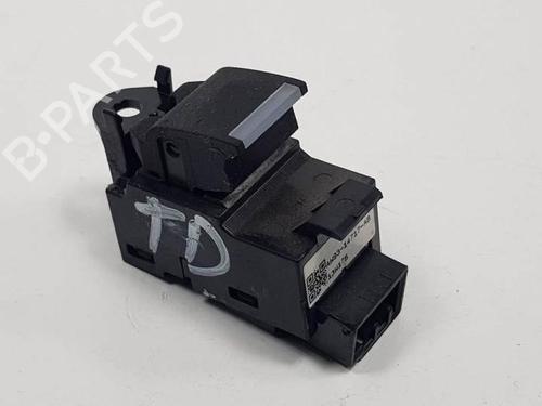 Right rear window switch JAGUAR XF I (X250) 2.2 D | BP17950009I28 