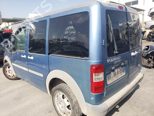 Engine control unit (ECU) FORD TOURNEO CONNECT 1.8 TDCi | BP27885384M57  - Image 9