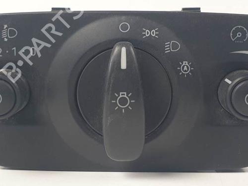 Used Headlight switch Headlight switch FORD S-MAX (WA6) 2.0 (145 hp) 21781022 21781022
