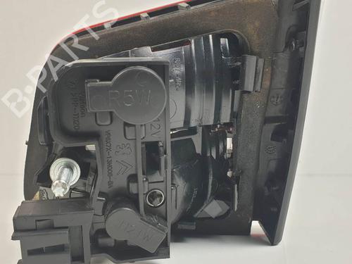 Left tailgate light CITROËN C5 III (RD_) 2.0 HDi 165 (RDRHHA, RDRHH8) | BP24930914C79 - Image 5