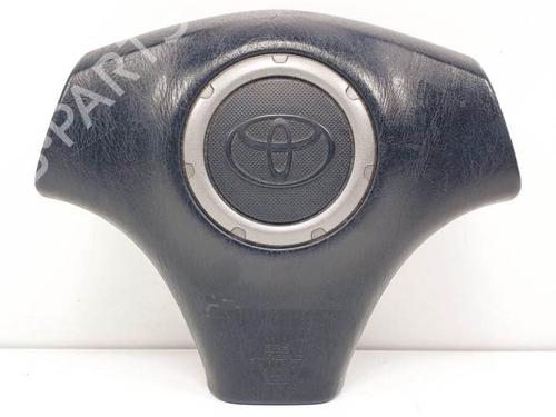Førerens kollisjonspute TOYOTA RAV 4 II (_A2_) 2.0 D 4WD (CLA20_, CLA21_, CLA20R, CLA21R) (116 hp) 17333149