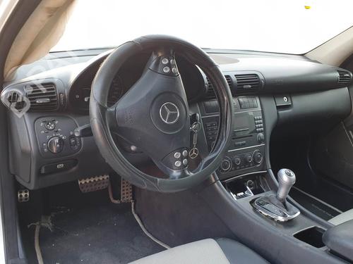 Electronic module MERCEDES-BENZ C-CLASS Coupe (CL203) C 180 Kompressor (203.746) | BP30844094M83 - Image 9