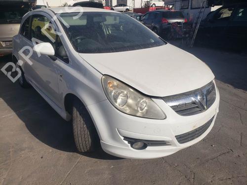Engine control unit (ECU) OPEL CORSA D (S07) 1.4 (L08, L68) | BP40175398M57  - Image 7