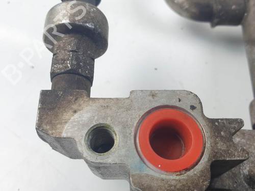 AC radiator OPEL ASTRA H GTC (A04) 1.8 (L08) | BP24932498M32 