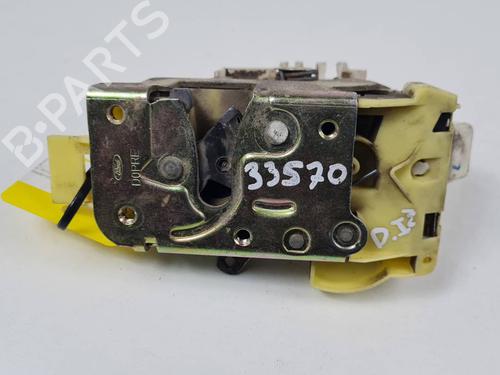 Used Front left lock Front left lock FORD FOCUS I (DAW, DBW) 1.8 DI / TDDi (75 hp) 34518144 34518144
