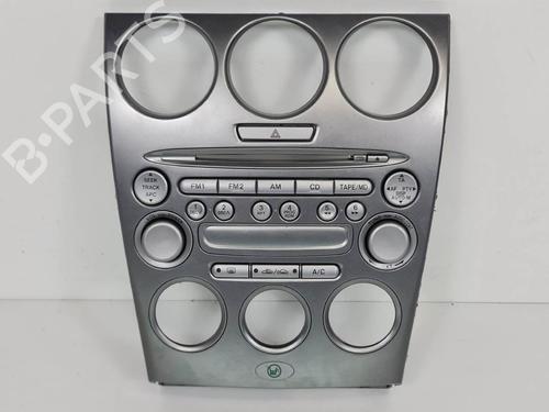 Used Switch Switch MAZDA 6 Hatchback (GG) 2.0 DI (GG14) (136 hp) 7176200 7176200