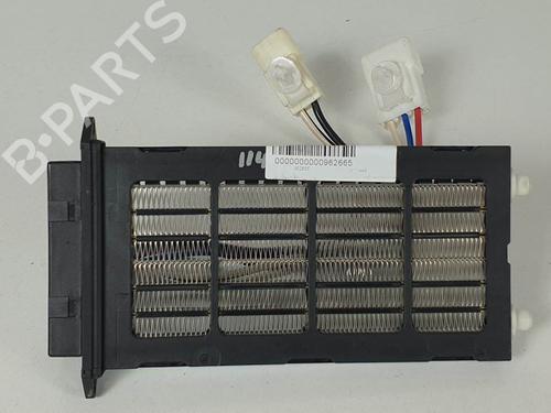 Used Heater matrix NISSAN NOTE (E12) 1.5 dCi (90 hp) 14834106