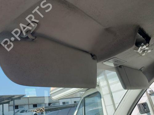 Warning switch VW TRANSPORTER T5 Van (7HA, 7HH, 7EA, 7EH) 1.9 TDI | BP29248012I22  - Image 11