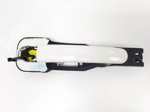 Used Front left exterior door handle SEAT LEON (1P1) 1.6 TDI (90 hp) 16083084