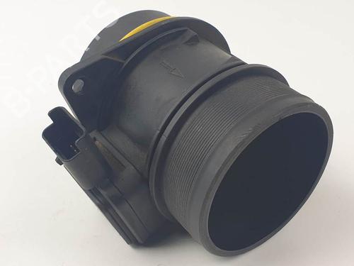 Used Mass air flow sensor Mass air flow sensor JAGUAR S-TYPE II (X200) 2.7 D (207 hp) 25138834 25138834